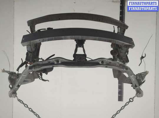 купить Усилитель бампера на Suzuki SX4 2006-2014