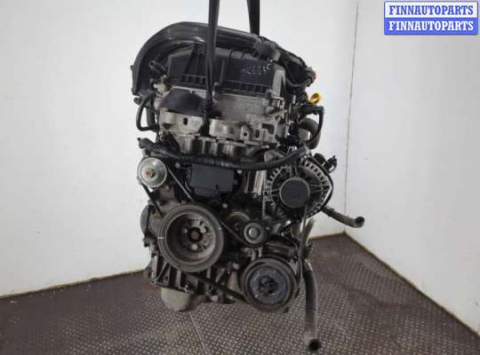 купить Форсунка топливная на Peugeot 208 2012-2019