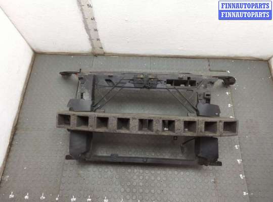 купить Усилитель бампера на Skoda Rapid 2012-2020