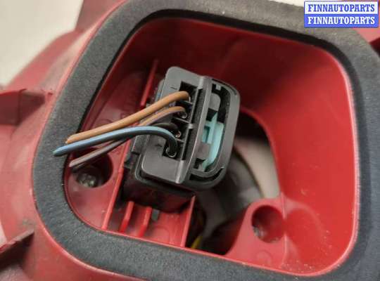 купить Фонарь (задний) на Volkswagen Passat 6 2005-2010