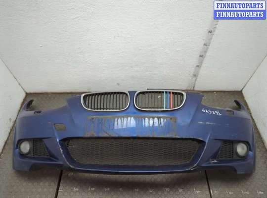 Купить Бампер на BMW 3 E90, E91, E92, E93 2005-2012 Бампер BM3612986 на BMW 3 E90, E91, E92, E93 2005-2012