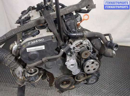купить Двигатель (ДВС на разборку) на Audi A4 (B7) 2005-2007