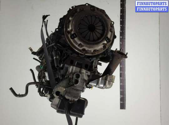 купить Двигатель (ДВС) на Ford Ranger 1998-2006