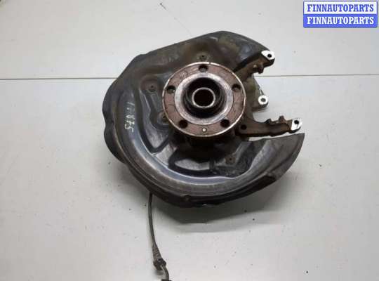 купить Ступица (кулак, цапфа) на Volkswagen Tiguan 2007-2011