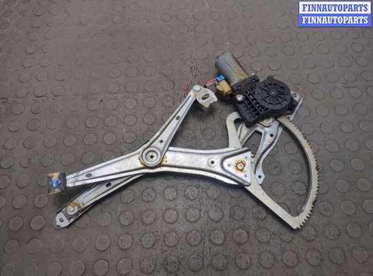 Стеклоподъемник электрический MB1608860 на Mercedes ML W163 1997-2005