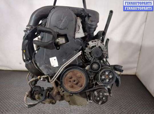 Форсунка топливная VL510808 на Volvo XC60 2008-2017