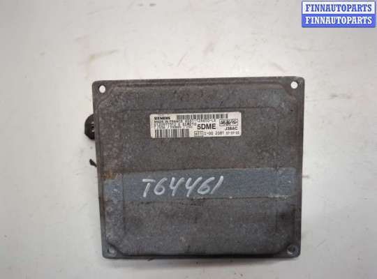 купить Блок управления двигателем на Ford Fusion 2002-2012