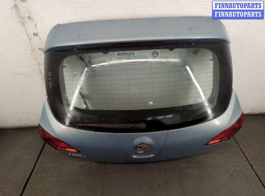 купить Щеткодержатель на Opel Astra J 2010-2017