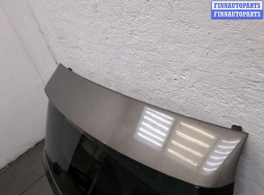 купить Крышка (дверь) багажника на Audi A3 (8P) 2003-2013