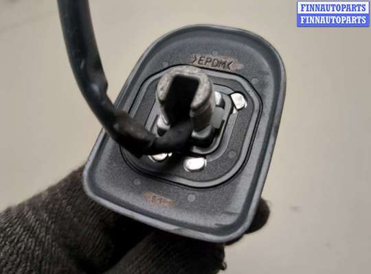 Антенна на Nissan X-Trail II (T31)