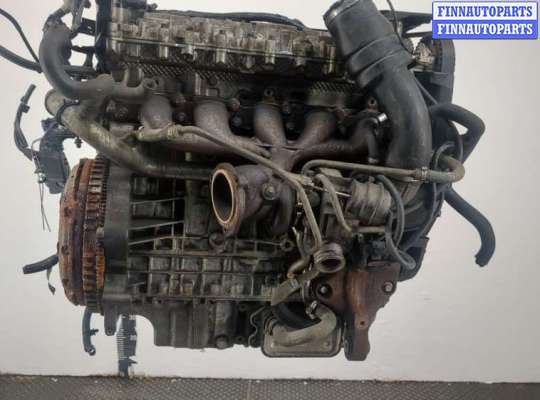 Насос гидроусилителя руля (ГУР) FO2154661 на Ford S-Max 2006-2010