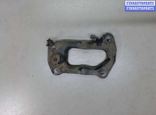 купить Кронштейн балки подвески на Volkswagen Tiguan 2007-2011