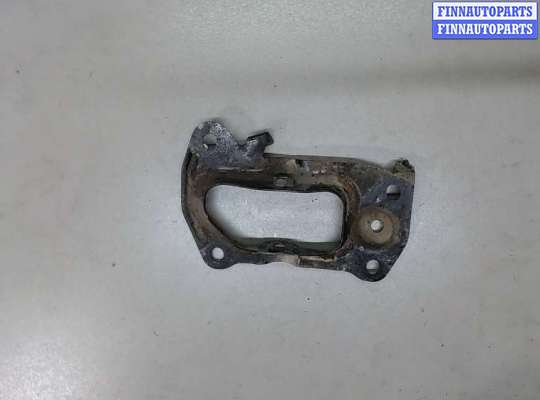 купить Кронштейн балки подвески на Volkswagen Tiguan 2007-2011