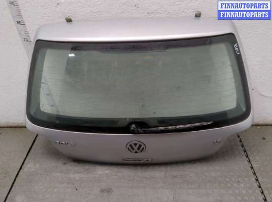 купить Щеткодержатель на Volkswagen Golf 4 1997-2006