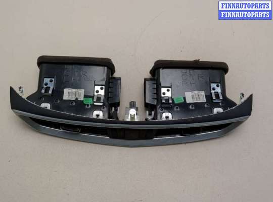 купить Дефлектор обдува салона на Nissan Qashqai 2013-2022