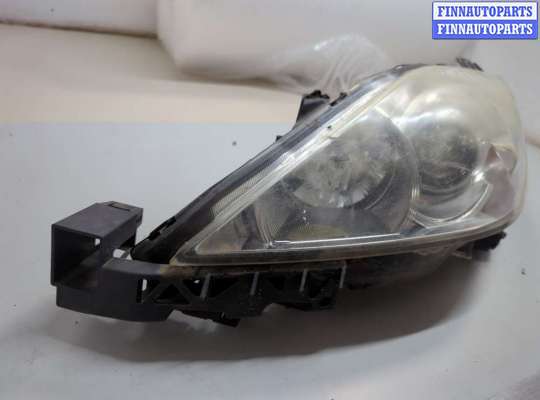 купить Фара (передняя) на Mazda 5 (CR) 2005-2010