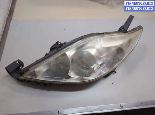Фара (передняя) MZ666963 на Mazda 5 (CR) 2005-2010