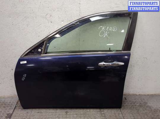 купить Ручка двери наружная на Honda Accord 7 2003-2007