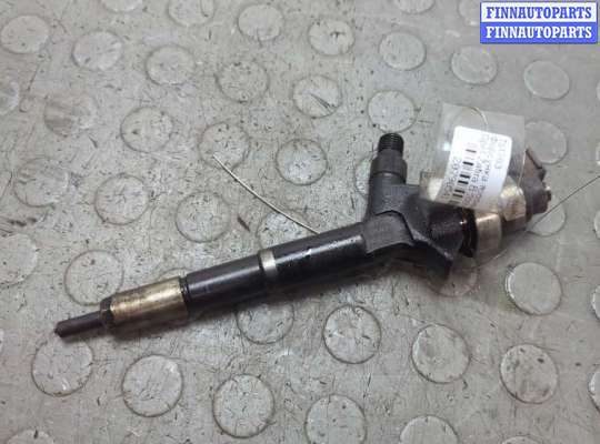 купить Форсунка топливная на Opel Zafira B 2005-2014