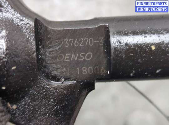 купить Форсунка топливная на Opel Zafira B 2005-2014