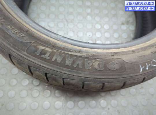 купить Пара шин на Mazda 6 (GH) 2007-2012