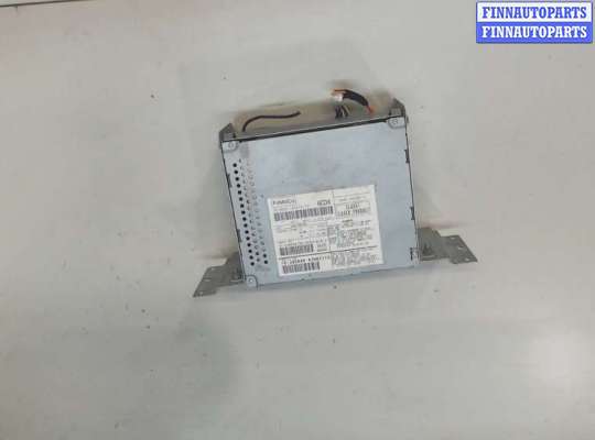 купить Магнитола на Land Rover Freelander 2 2006-2014