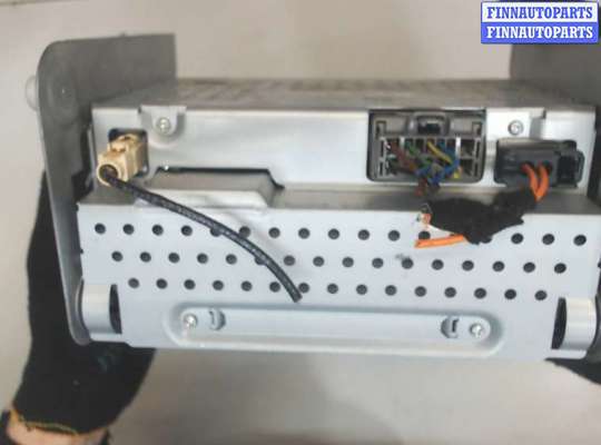 купить Магнитола на Land Rover Freelander 2 2006-2014