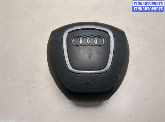 купить Подушка безопасности водителя на Audi A3 (8P) 2003-2013
