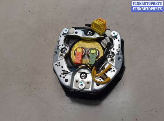 купить Подушка безопасности водителя на Audi A3 (8P) 2003-2013