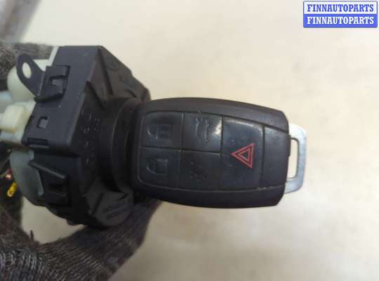 купить Замок зажигания на Volvo S40 2004-2012