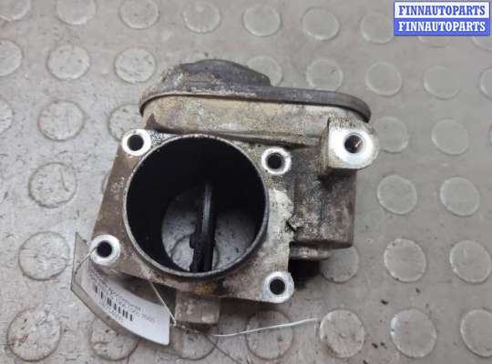 купить Заслонка дроссельная на Opel Astra G 1998-2005