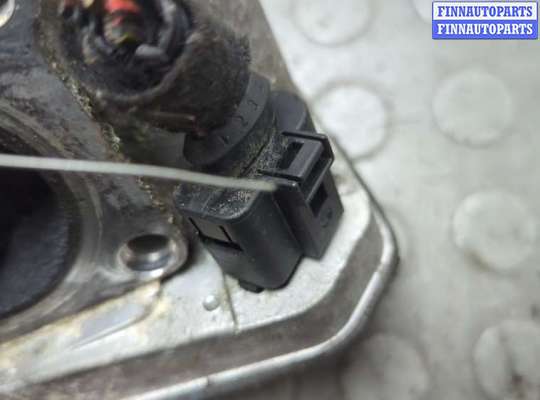 купить Заслонка дроссельная на Opel Astra G 1998-2005