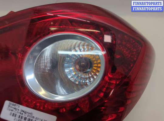 купить Фонарь (задний) на Opel Corsa D 2006-2014