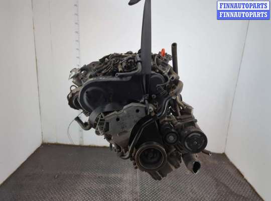 Купить Двигатель (ДВС) на Volkswagen Passat 7 2010-2015 Европа Двигатель (ДВС) VG2749682 на Volkswagen Passat 7 2010-2015 Европа