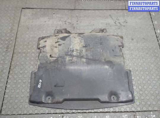 Купить Защита моторного отсека (картера ДВС) на Mercedes C W202 1993-2001 Защита моторного отсека (картера ДВС) MB1646483 на Mercedes C W202 1993-2001