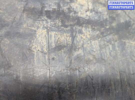 Защита двигателя нижняя (поддона) на Mercedes-Benz C (W202)