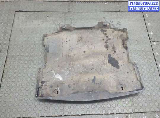 Защита двигателя нижняя (поддона) на Mercedes-Benz C (W202)