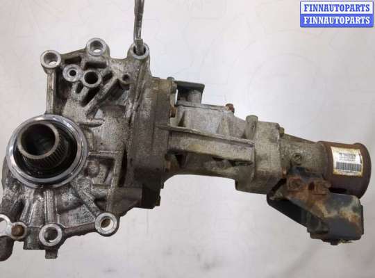 купить Редуктор Раздаточный КПП (раздатка) на Jeep Patriot 2007-2010