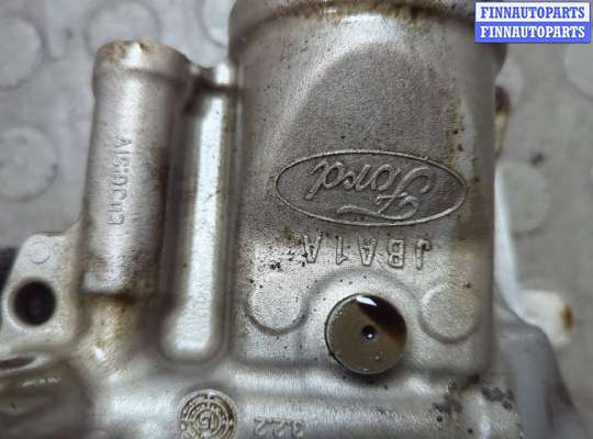 купить Насос масляный на Ford Focus 3 2011-2015