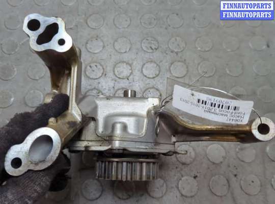 купить Насос масляный на Ford Focus 3 2011-2015