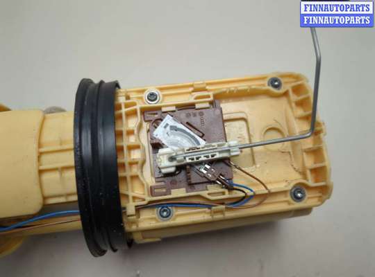 Бензонасос на Volkswagen Transporter T5