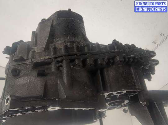 купить КПП 6-ст.мех. (МКПП) на Opel Insignia 2008-2017