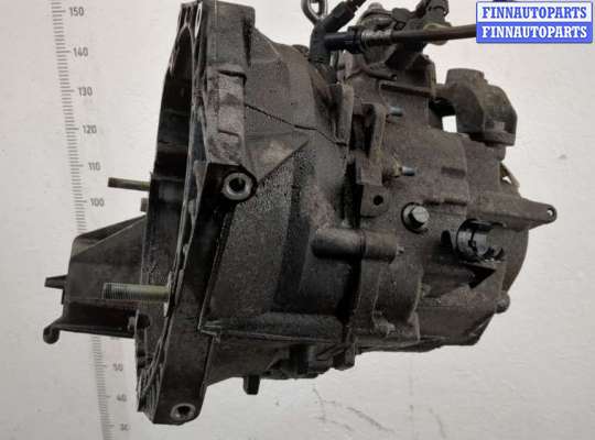 МКПП - Механическая коробка