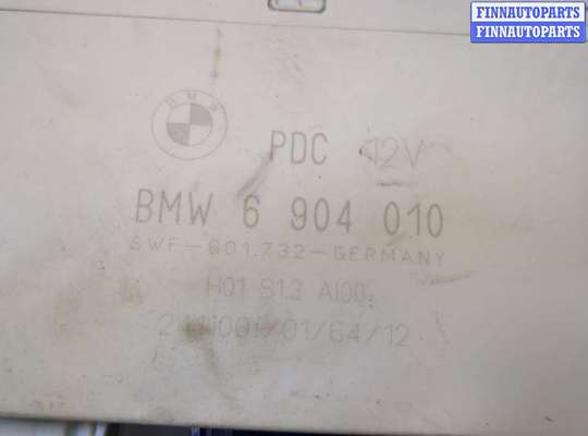 купить Блок управления парктрониками на BMW 5 E39 1995-2003