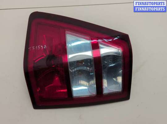купить Фонарь (задний) на Jeep Grand Cherokee 2004-2010