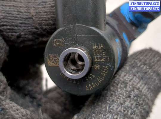 купить Форсунка топливная на Opel Combo 2011-2017