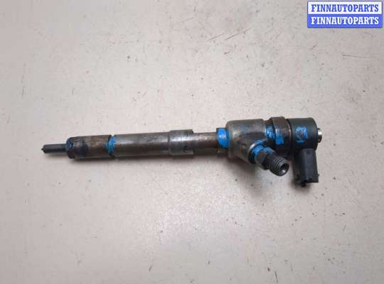 купить Форсунка топливная на Opel Combo 2011-2017