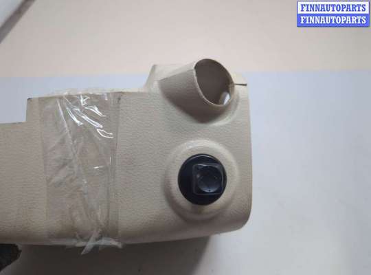 купить Кожух рулевой колонки на Infiniti QX56 2010-2013
