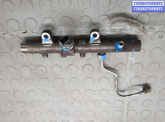 купить Рампа (рейка) топливная на Renault Scenic 2009-2012
