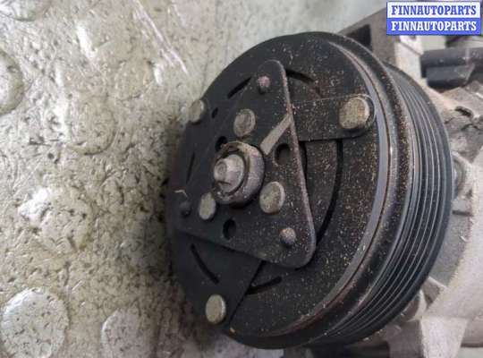купить Компрессор кондиционера на Mercedes Vito W447 2014-2023